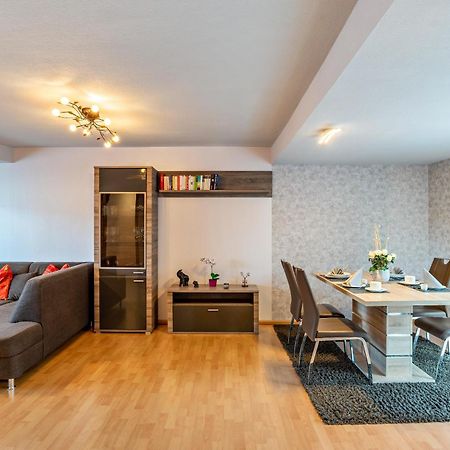 Ferienwohnung Schumacher Бад Хереналб Екстериор снимка